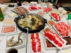 -傣妹火锅(南京东路一店)