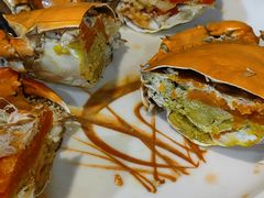 -蚝老板海鲜烧烤大排档(码头店)