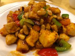 -功德林素菜饭庄(前门店)
