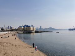 -黑石礁公园