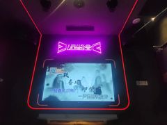 -星聚会KTV(合生汇黑金店)