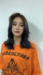 -MAGIC米几发型设计·羊毛卷