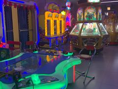 -天空之城电玩(曼巴特购物广场店)