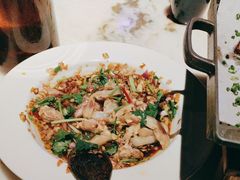 -绿茶餐厅(深圳龙华天虹购物中心店)