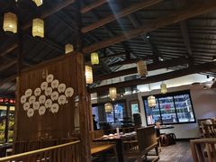 -大牌大·传统杭帮菜(湖滨店)