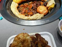 -灶座小锅烀饼·铁锅炖(全国总店)