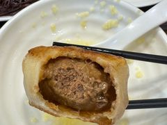 -惠丰门丁肉饼店