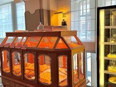 -波特曼西餐厅(中央大街店)