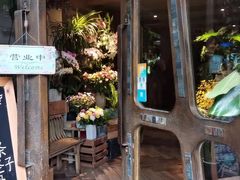 -春暖花开(西溪店)