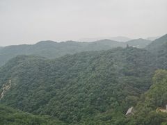 -天津盘山风景名胜区