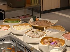 -海底捞火锅(奥体南路店)