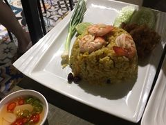 -The Dishes Seafood & Restaurant