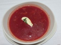 -马克西姆俄罗斯餐厅(通亚街店)