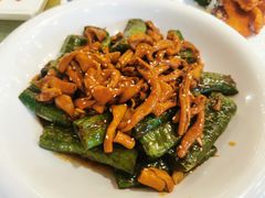 -大树头·花园餐厅(市桥店)