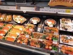 -Olé精品超市(北京合生汇店)