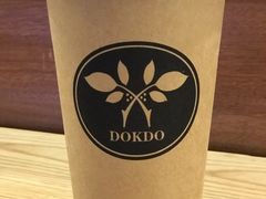 -多克多蒸气茶DOKDO(鼓楼绿地店)