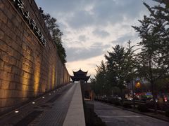 -海天楼中餐厅(吴宫泛太平洋酒店)