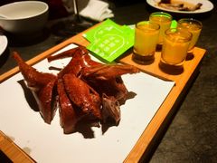 -汤城小厨•粤菜•靓汤(苏州街店)