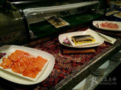 android_upload_pic-厦门宝龙铂尔曼大酒店·海鲜自助餐厅