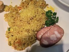 -马迭尔德式西餐精酿啤酒屋(中央大街店)