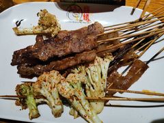 -本色.小马哥烧烤(五一路总店)