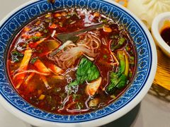 -郑家包子牛肉拉面(尚勤路店)