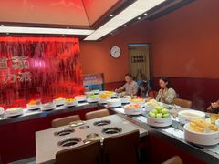 -龍歌自助小火锅(雨花台江南虹悦城店)