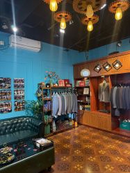 -ChenV西服礼服高级定制(市区养育巷店)