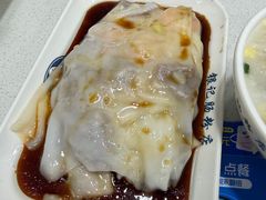 鲜虾牛肉肠-银记肠粉(文昌北路店)