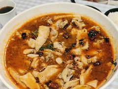 -小山城麻辣香锅(新邻生活广场店)