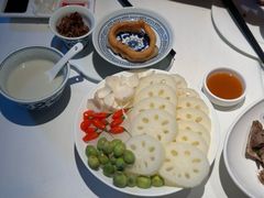 -四季民福烤鸭店(故宫店)