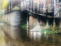 -北京水岸山吧度假村(雁栖镇店)