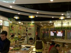 -素之缘素食(新之城店)