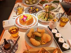 -太食獸泰式茶餐厅(IFS国金中心店)