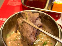 -西塔老太太泥炉烤肉(温州首店万象城黑金店)