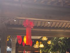 -北平盛世·新京菜·北京烤鸭(劲松·双井店)