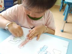 -瑞思少儿中心·少儿英语素养启蒙(回龙观校区)