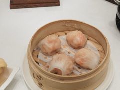 -白天鹅宾馆-宏图府餐厅
