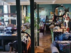 -出走咖啡·面包(宋庄店)