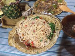 -纳兰傣雀傣味餐厅