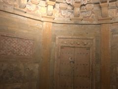 -洛阳古墓博物馆