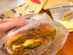 -PAOPAO Bakery&Café(港汇店)