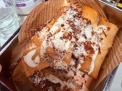 -味之绝热血美蛙鱼火锅(中坝店)