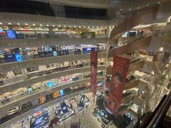 -新世界大丸百货