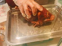 -开封张记烧鸡(花牌坊街123号院店)