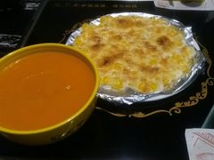 芝士玉米-松坂屋日料自助(长城路店)