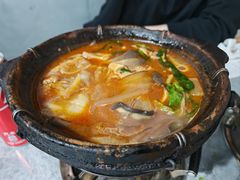 -范贤光鸡公煲(平乐园总店)