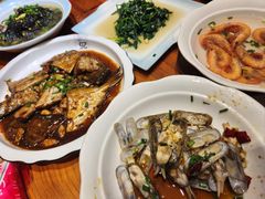 -大家发海鲜城夜排档(华山中路店)