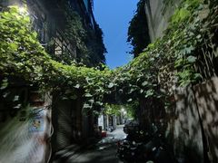 -汕头市小公园
