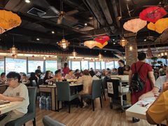 -粤点越有·茶点·粤菜(樵岭国际店)